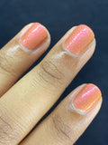 Thai Tea from the “Silly Little Drinks” Collection 5-free 15ml