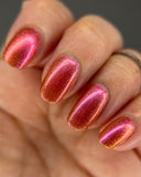 Crown Roast of Frankfurters from the “It’s Giving Salad?” Collection