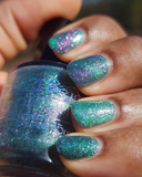 Rendering from the “Just Surreal” Collection