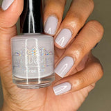 Put It In Neutral from the “Tonally Awesome" Nail Polish Collection 15ml 5-Free