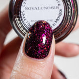 Novalunosis from the “Edge of the Universe” Collection 5-free 15ml