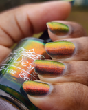 I’ll Take My Whisk and Leave from the “Misheard Lyrics pt3” Collection 5-free 15ml