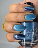 A Queen on Her Pillow from the “Coco’s Office Takeover” Collection 5-free 15ml