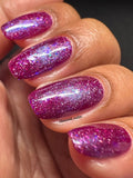 Midnight Aurora from the “Photo of the Month” Collection 5-free 15ml