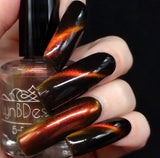 Fire Eater from “Under the Big Top” 15ml 5-free