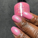 Strawberry Milk Tea from the “Silly Little Drinks” Collection 5-free 15ml