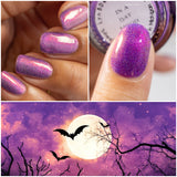 In a Bat Mood from the “Falloween Customs” Collection 5-free 15ml