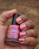 Crown Roast of Frankfurters from the “It’s Giving Salad?” Collection