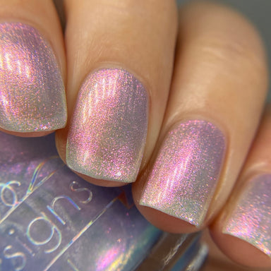 True Love's Kiss from the “Michigan Mysteries Pt2” Collection 5