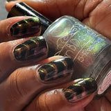 Master of the Ring from “Under the Big Top” 15ml 5-free