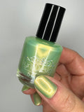 Clover from the “Honey” Collection 5-free 15ml