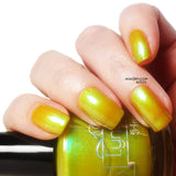 Irksome from the “Moira’s Words pt 2” Collection 5-free 15ml
