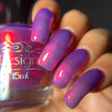 La Froopacabra from the “Lilac’s Office Take Over” Collection 5 Free 15ml