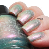 Enchanted Aura from the “Aura” Collection 5-free 15ml