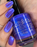 Sycophant from the “Moira’s Words pt 2” Collection 5-free 15ml