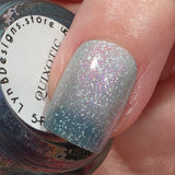 Quixotic from the “Moira’s Words pt 2” Collection 5-free 15ml