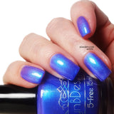 Sycophant from the “Moira’s Words pt 2” Collection 5-free 15ml