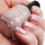 Ring Around the Tuna from the “It’s Giving Salad?” Collection