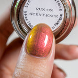 Run On Scent-Ence from the “Vintage Fragrance” Collection 5-free 15ml