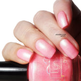 Strawberry Milk Tea from the “Silly Little Drinks” Collection 5-free 15ml