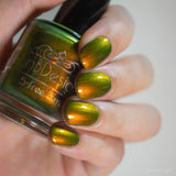 Pernicious from the “Moira’s Words pt 2” Collection 5-free 15ml