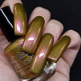 So Mush Fun from the “Fungus Among Us” Collection 5-free 15ml