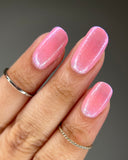 Strawberry Milk Tea from the “Silly Little Drinks” Collection 5-free 15ml