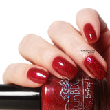 Bedeviled from the “Moira’s Words pt 2” Collection 5-free 15ml