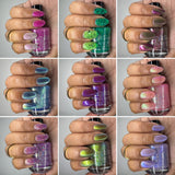 The “Silly Little Drinks pt2” Collection 5-free 15ml