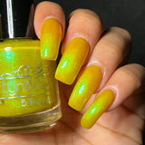 Irksome from the “Moira’s Words pt 2” Collection 5-free 15ml