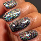Kitty Glitter 15ml 5-free