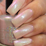 Mellifluous from the “Moira’s Words pt 2” Collection 5-free 15ml