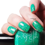 Gnarly from the “Prismatic Sticker” Collection 5-free 15ml