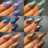 The “Just Surreal” Collection