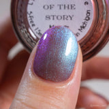 Morel of the Story from the “Fungus Among Us” Collection 5-free 15ml