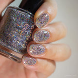 Kitty Glitter 15ml 5-free