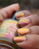 Iconography from the “Just Surreal” Collection