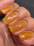 So Corn-Fused from the “Falloween Pick n Mix” Collection 5-free 15ml