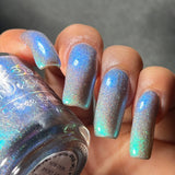 Sedimentary My Dear Watson from the “You Rock” Collection 5-free 15ml