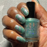 Rendering from the “Just Surreal” Collection