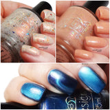 The “Coco’s Office Takeover” Collection 5-free 15ml