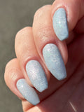 Selenite to See You from the “You Rock” Collection 5-free 15ml
