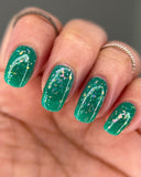 Gnarly from the “Prismatic Sticker” Collection 5-free 15ml