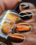 Fire Eater from “Under the Big Top” 15ml 5-free