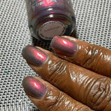 Languid from the “Moira’s Words pt 2” Collection 5-free 15ml