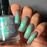 Sedimentary My Dear Watson from the “You Rock” Collection 5-free 15ml