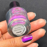 Flying Trapeze from “Under the Big Top” 15ml 5-free