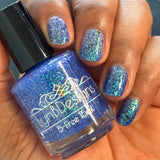 Bonfire Blues from the “Photo of the Month” Collection 5-free 15ml