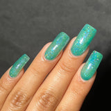 Jelled Abomination from the “It’s Giving Salad?” Collection