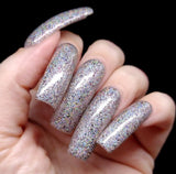 Kitty Glitter 15ml 5-free